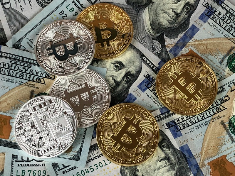 Euro to Bitcoin reverse calculator illustration